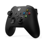 Xbox Wireless Controller černý + USB-C kabel