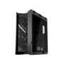 ASUS Case ROG Strix Helios II GX601S, E-ATX, Průhledná bočnice, 4x 140mm Fan, černá