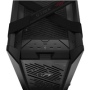 ASUS Case ROG Strix Helios II GX601S, E-ATX, Průhledná bočnice, 4x 140mm Fan, černá