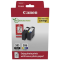 kazeta CANON PG-585 black + CL-586 color PIXMA TS7650i/TS7750i + GP501 10x15