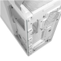 ASUS Case ROG Strix Helios II GX601S, E-ATX, Průhledná bočnice, 4x 140mm Fan, bílá