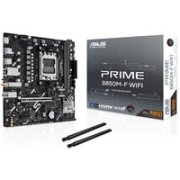 ASUS MB Sc AM5 PRIME B850M-F WIFI, AMD B850, 2x DDR5, WiFi, 1xHDMI, mATX