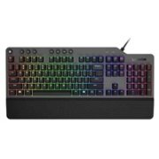 BAZAR - LENOVO Legion K500 RGB Mechanical Gaming Keyboard ( US English ) - Poškozený obal (Komplet)