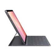 Samsung Book Keyboard Slim Pouzdro pro Galaxy Tab S11 Black