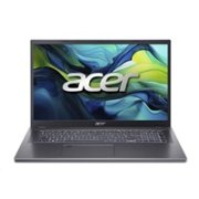 ACER NTB Aspire 17 (A17-51M-96TM),i9-13900H,17.3"FHD,16GB,1TB SSD,Intel Graphics,Linux,Gray