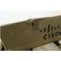 BAZAR - Cisco switch CBS350-24T-4G-UK (24xGbE,4xSFP,fanless) - REFRESH - poškozený obal