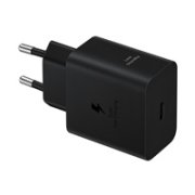Charger Samsung EP-T4511XBEGEU Black, EU