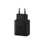 Charger Samsung EP-T4511XBEGEU Black, EU