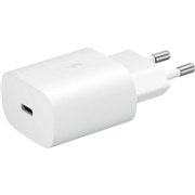 Power adapter Samsung EP-TA800, white, EU