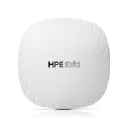 5 x HPE Aruba Networking AP-505 (RW) Dual Radio 2x2 802.11ax Internal Antennas Unified Campus AP ( 5