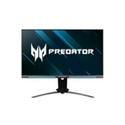 ACER LCD Predator XB273UX1bmiiprx,27" IPS LED,2560x1440,200Hz,350nits,1ms,HDMI,DP,Audio,Repro,Vesa