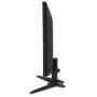 ACER LCD Nitro VG240YP6bmipx,23.8" IPS LED,FHD,144Hz,250nits,1ms,HDMI,DP,Audio,Repro,Vesa,Black
