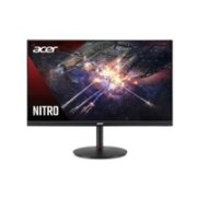 ACER LCD Nitro XV272UX1bmiiprx,27" WQHD,200Hz,350nits,1ms,Audio,Repro,Vesa,HDMI,DP,Black