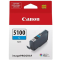 kazeta CANON PFI-5100C cyan iPF PRO-310 (14,4 ml)