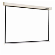 Reflecta ROLLO Crystal 180x144cm (4:3, 87"/220cm, 176x132cm) plátno roletové