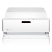 Optoma projektor ZK420UST (DLP, LASER, FULL 3D, 4k, 3840x2160, 4200 ANSI, 500 000:1, USB, HDMI,