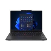 LENOVO NTB ThinkPad X13  Gen6 - Ultra 7 255U,13.3" WUXGA IPS,32GB,1TSSD,HDMI,Int. intel,W11P,3Y
