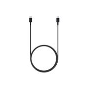 Cable Samsung EP-DX310 - USB cable - 24 pin USB-C (M) to 24 pin USB-C (M), EU