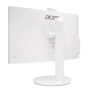 ACER PC AiO Aspire C24A-GRPL_JUWCU5120U_90W,Core5 120U,23.8" FHD,16GB,1TB SSD,Intel,W11 Pro,White