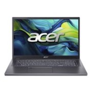 ACER NTB Aspire 17 (A17-51M-50KT),Core 5 120U,17.3"FHD,16GB,512GB SSD,Intel Graphics,Linux,Gray