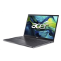 ACER NTB Aspire 17 (A17-51M-50KT),Core 5 120U,17.3"FHD,16GB,512GB SSD,Intel Graphics,Linux,Gray
