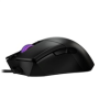 ASUS myš ROG GLADIUS III CORE, černá