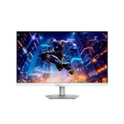 GIGABYTE LCD - 27" Gaming monitor M27Q2 QD ICE, IPS, 2560 x 1440 QHD, 200Hz, 1000:1, 350cd/m2, 1ms,