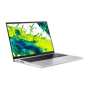 ACER NTB Aspire Go 16 (AG16-71P-56UC),Core 5 120U,16"WUXGA,16GB,512GB SSD,Intel,Linux,Silver