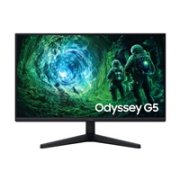 SAMSUNG MT LED LCD 27" Odyssey G5 G53F, IPS, QHD, 200hz, HDMI, DP