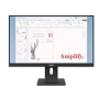 LENOVO LCD ThinkVision E27-40 - 27",IPS,16:9,1920x1080,178/178,4/6ms,300cd/m2,1500:1,HDMI,DP,VGA
