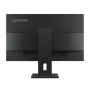 LENOVO LCD ThinkVision E27-40 - 27",IPS,16:9,1920x1080,178/178,4/6ms,300cd/m2,1500:1,HDMI,DP,VGA