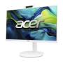 ACER PC AiO Aspire C27A-GRPL_JuwCU5120U_90W,Core5 120U,27" FHD,16GB,1TB SSD,Intel,W11 Pro,White