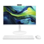 ACER PC AiO Aspire C27A-GRPL_JuwCU5120U_90W,Core5 120U,27" FHD,16GB,1TB SSD,Intel,W11 Pro,White