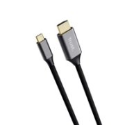 TRUST Kabel USB-C na HDMI, UHD 4K, 20m