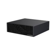 GIGABYTE AI TOP ATOM, Nvidia GB10 Grace, 4TB PCIe 5.0, černá