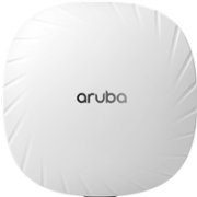 5 x HPE Aruba Networking AP-515 (RW) Dual Radio 4x4/2x2 802.11ax Internal Antennas Unified Campus AP