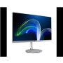 ACER LCD CB322QKsemipruzx, 80cm (31.5") IPS LED,4K UHD 3840x2160@60Hz,350cd/m2,178/178,HDMI,USB,DP