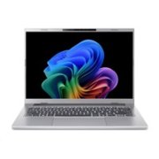 ACER NTB Aspire 14 AI (A14-61M-R5VQ),R5 AI 330,14"WUXGA,16GB,512GB SSD,Radeon 820M,W11H,Silver