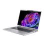 ACER NTB Aspire 14 AI (A14-61M-R5VQ),R5 AI 330,14"WUXGA,16GB,512GB SSD,Radeon 820M,W11H,Silver