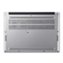 ACER NTB Aspire 14 AI (A14-61M-R5VQ),R5 AI 330,14"WUXGA,16GB,512GB SSD,Radeon 820M,W11H,Silver