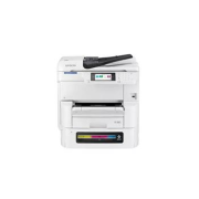 AKCIA: MFP atrament EPSON WorkForce Pro EM-C8100RDWF,A3,RIPS,Ethernet,DUPLEX,DADF,Fax,WiFi