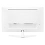 ASUS LCD 27" VY279HF-W Eye Care Gaming Monitor FHD 1920 x 1080 IPS 100Hz 1ms HDMI bílý