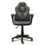 TRUST herní židle GXT 703BM REVVO dětská, Batman