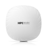 Aruba AP-535 (RW) Dual Radio 4x4:4 802.11ax Internal Antennas Unified Campus AP RENEW JZ336A