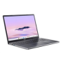 ACER NTB Chromebook Plus 514 (CB514-6HT-32YA),Core3 N355,14" 1920x1200,8GB,256GB SSD,Intel,Chrome OS