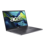 ACER NTB Aspire 17 (A17-51M-753U),Core 7 150U,17.3"FHD,16GB,1TB SSD,Intel Graphics,Linux,Gray