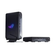 ASUS NUC 14 ROG Mini PC/ NUC14SRKU9BYAR2/Intel Core Ultra 9/16GB DDR5+1TB+Win 11+RTX 4070/EU