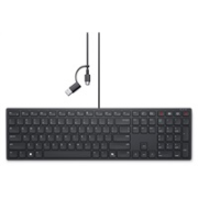 DELL Wired Collaboration Keyboard - KB525C - Czech/Slovak (QWERTZ)