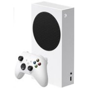 MICROSOFT Xbox Series S - 512 GB