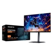 GIGABYTE LCD - 27" Gaming monitor MO27Q3, OLED, 2560x1440 QHD, 240Hz, 1.5M:1, 250cd/m2, 0.03ms,